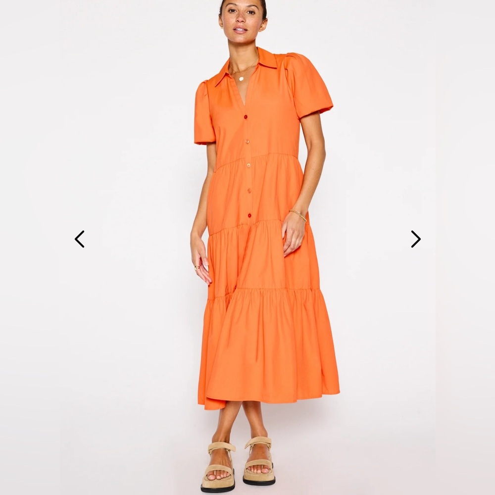 Brochu Walker Havana Dress